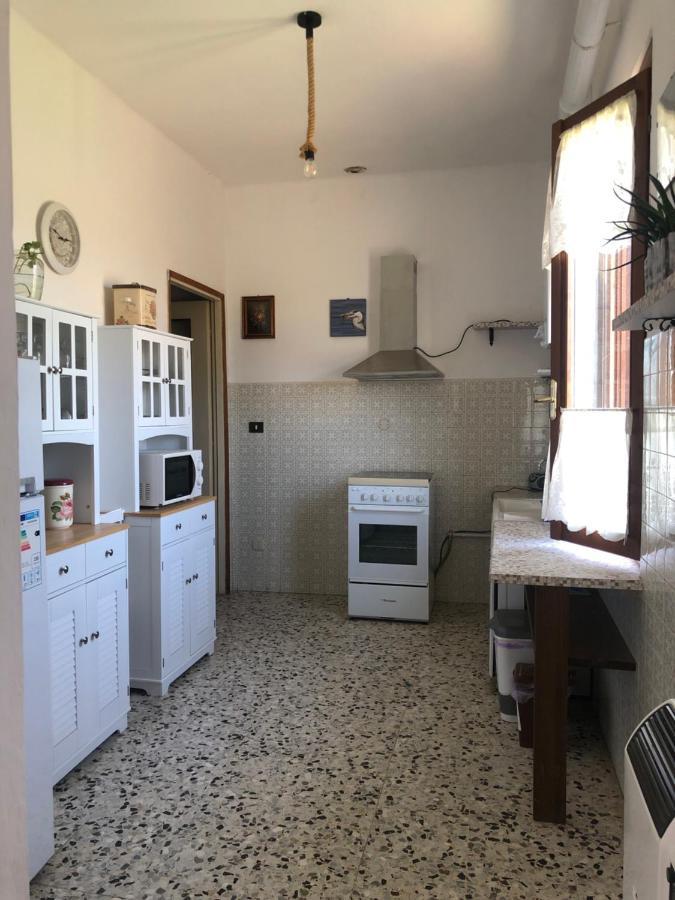 Appartamento Zia Ninin - La Gioia Di Un Tempo! Pavia Exterior photo